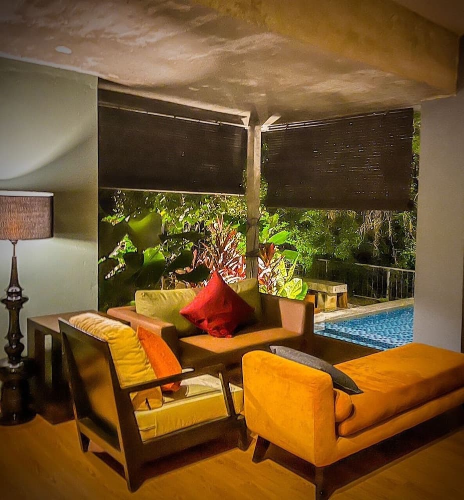 ROYALE RIVIERA RESORT PRIVATE POOL VILLA 기본 이미지 사진 1