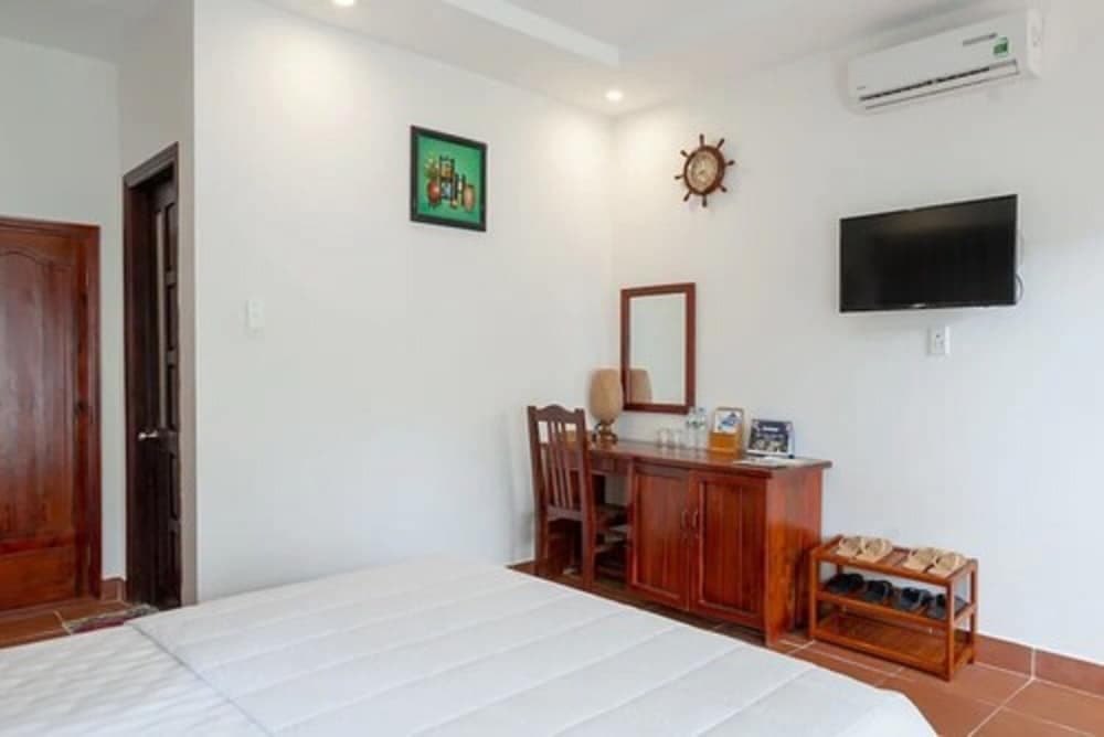 LAM PHU Bungalow 객실 사진 5