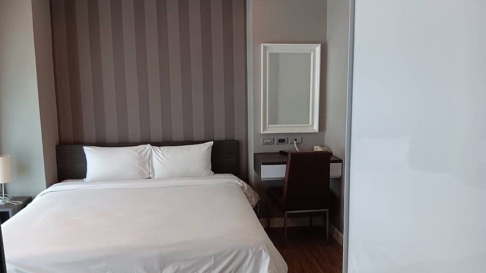 J RESIDENCE THONGLOR 8 객실 사진 5