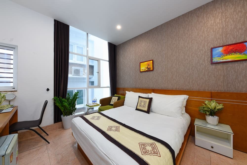 Felix Hotel 객실 사진 3
