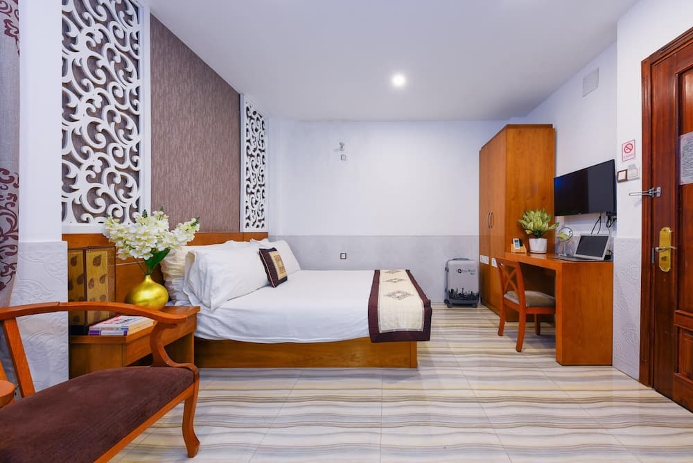 Felix Hotel 객실 사진 2