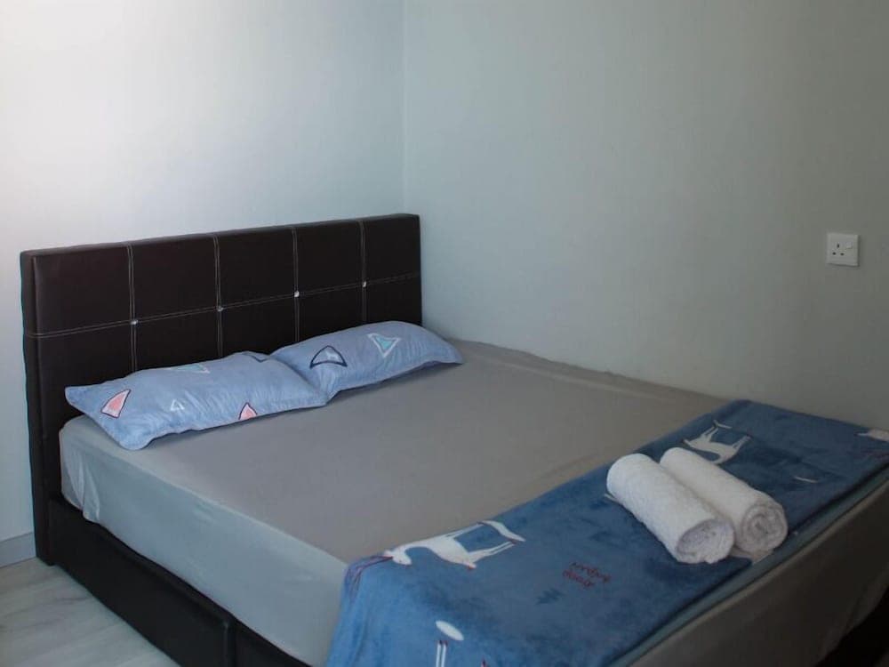 Jesselton Point Homestay 객실 사진 5