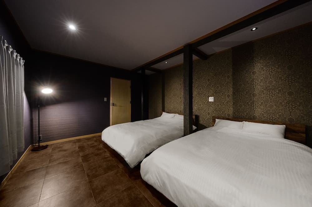 The Landmark, Room, photo 4