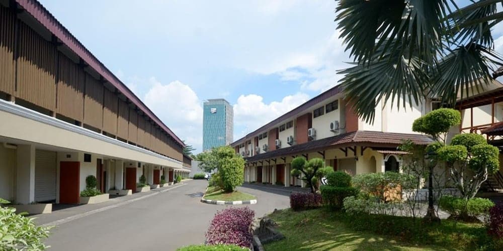 C'One Hotel Cempaka Putih, Primary image, photo 1