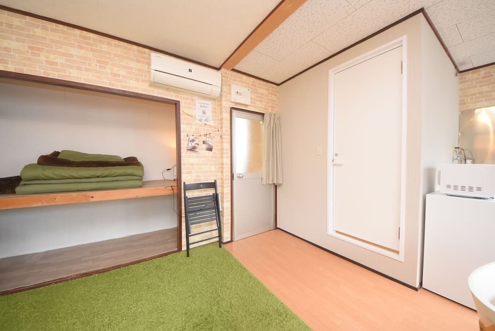 Comfy Stay MR2, Room, photo 4