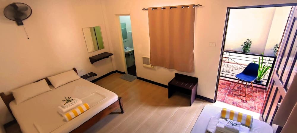 Ginto Residence, Room, photo 2