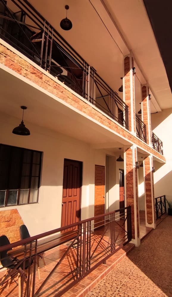 Ginto Residence, Primary image, photo 1