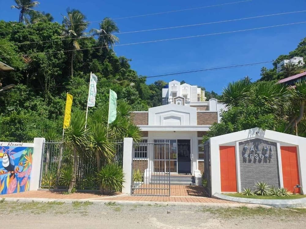 palhi resort sungriz 기본 이미지 사진 1