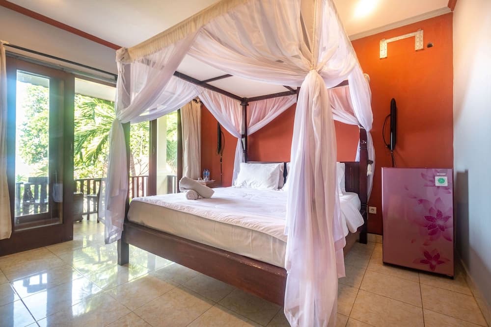 RISING STAR DIVE RESORT, Room, photo 1