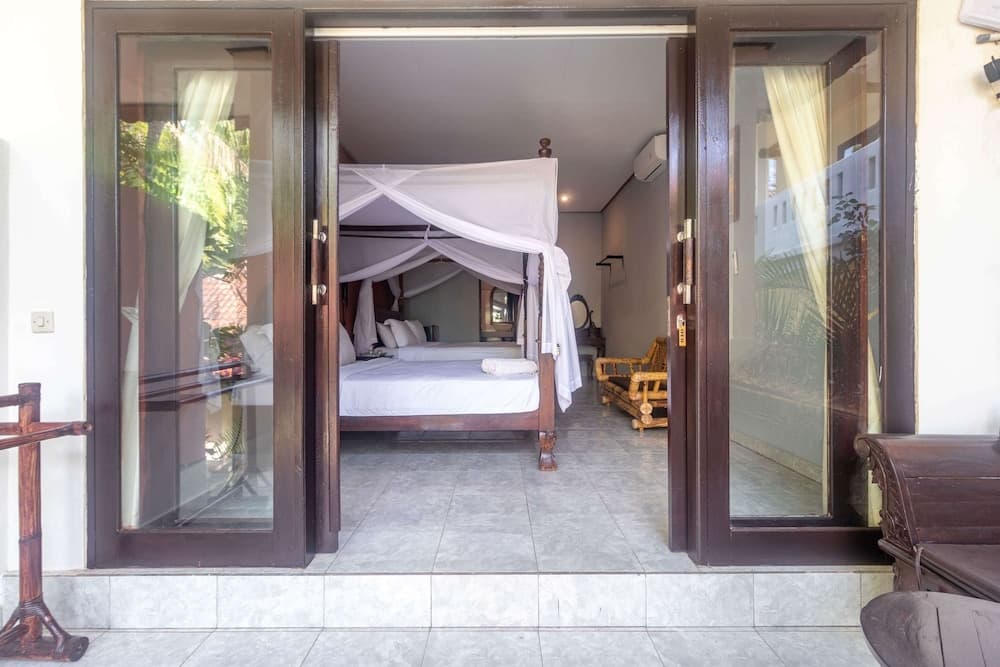 RISING STAR DIVE RESORT, Room, photo 4