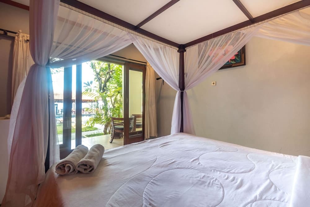 RISING STAR DIVE RESORT, Room, photo 3