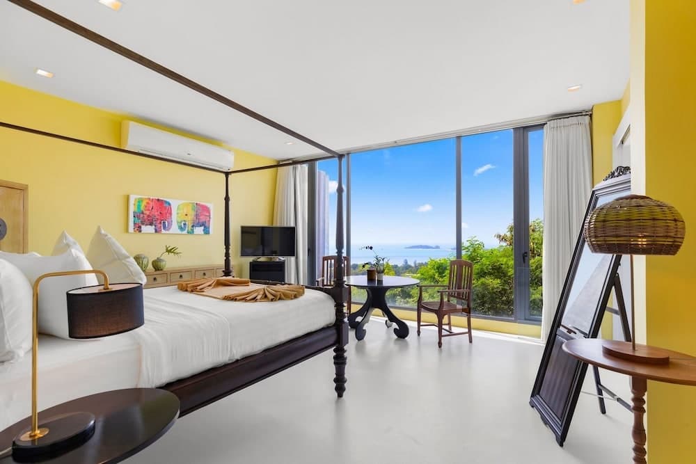 Villa Skyfall, Room, photo 3