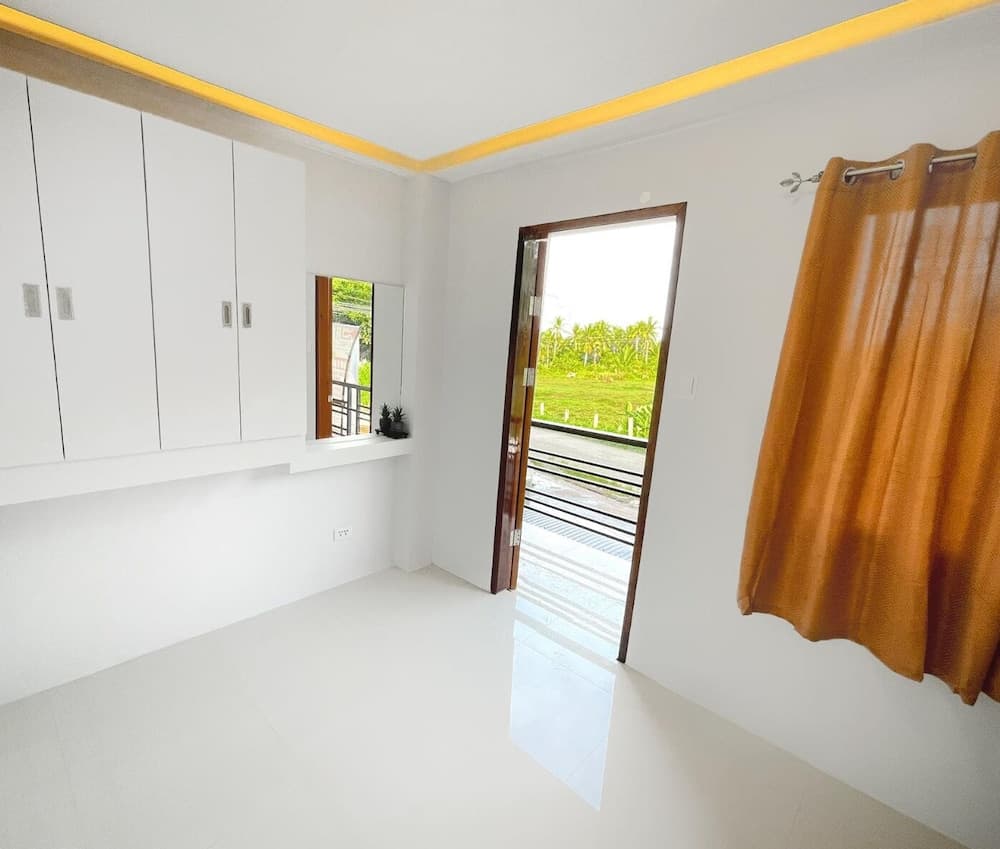 GTC Apartelle 객실 사진 4