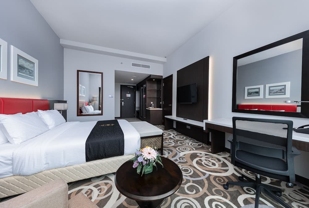 Raia Hotel & Convention Centre Kuching 객실 사진 4