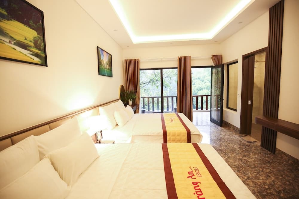 Trang An Resort 객실 사진 5