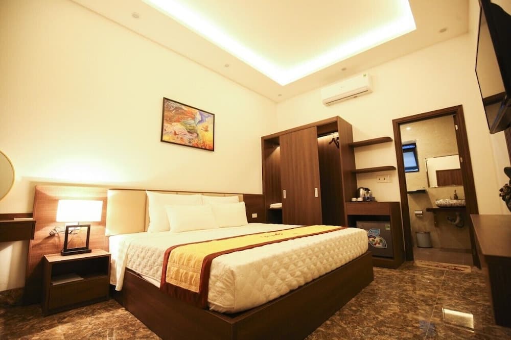 Trang An Resort 객실 사진 1
