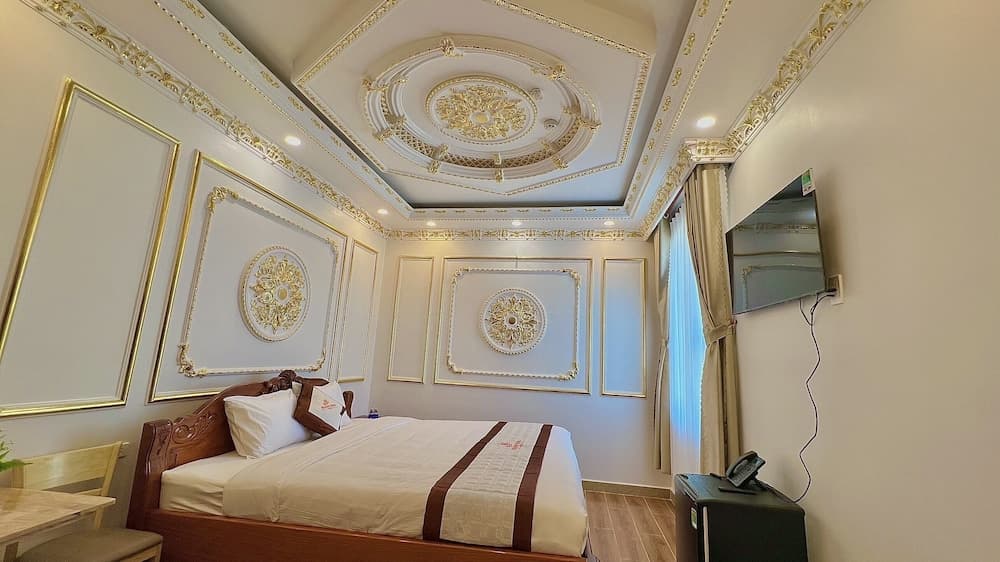 Hoang Hung Hotel 객실 사진 1