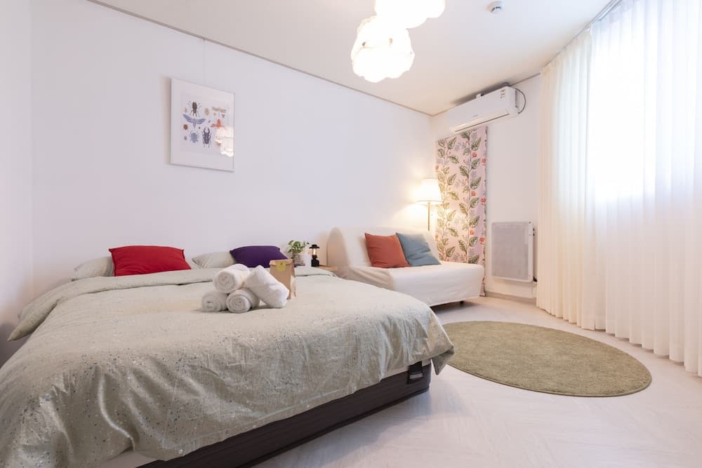 dodo stay, Room, photo 2