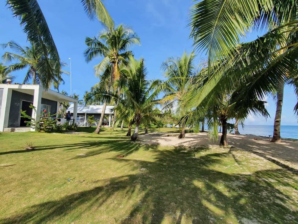 Anajawan Island Beachfront Resort 객실 사진 3