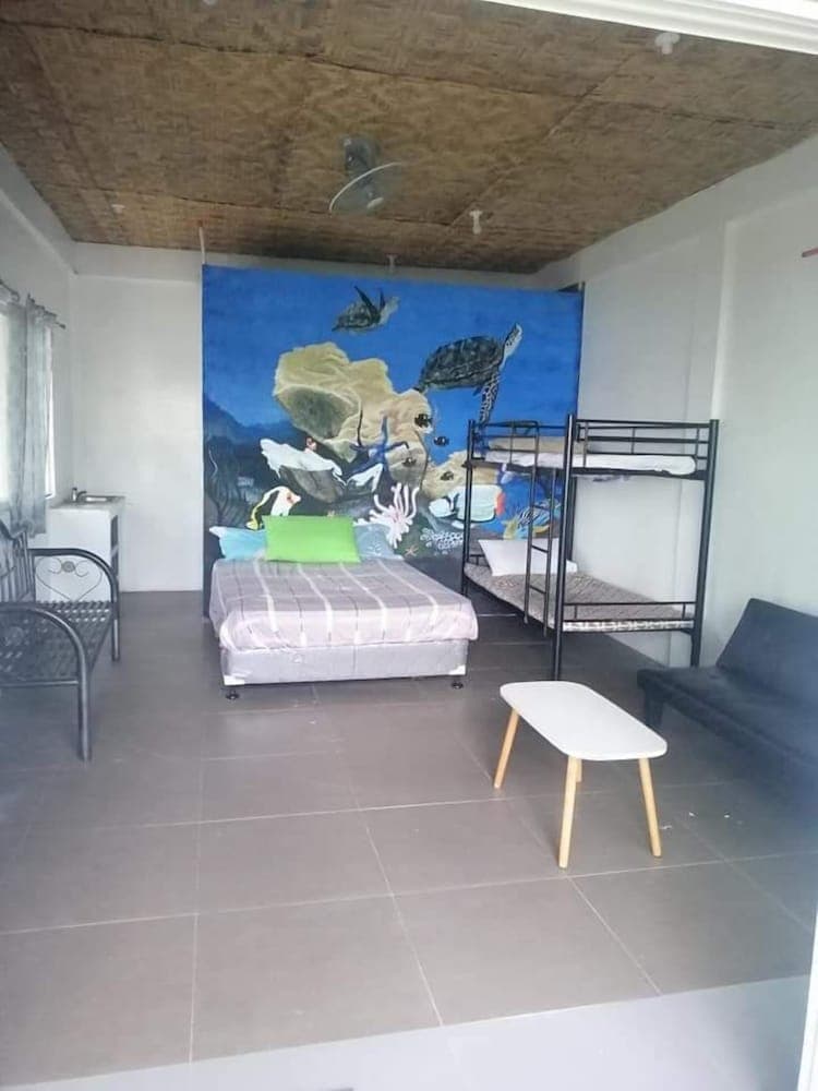 Anajawan Island Beachfront Resort 객실 사진 4