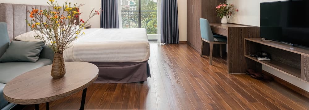 Granda Lake View Hotel & Apartment 기본 이미지 사진 1