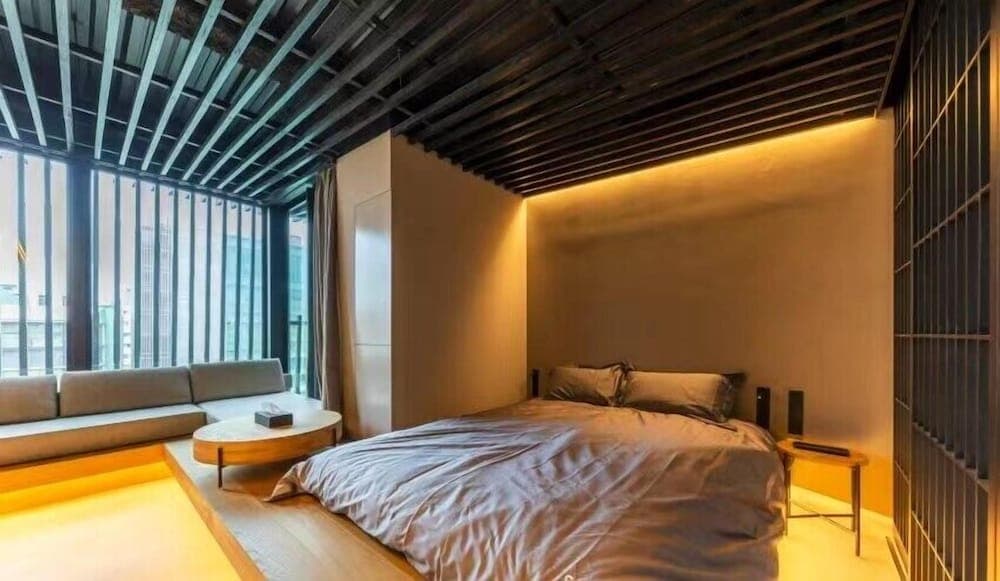 AMANECER HOTEL 객실 사진 4