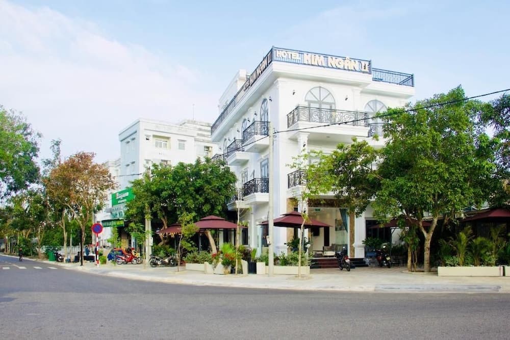 Kim Ngan 2 Hotel 기본 이미지 사진 1