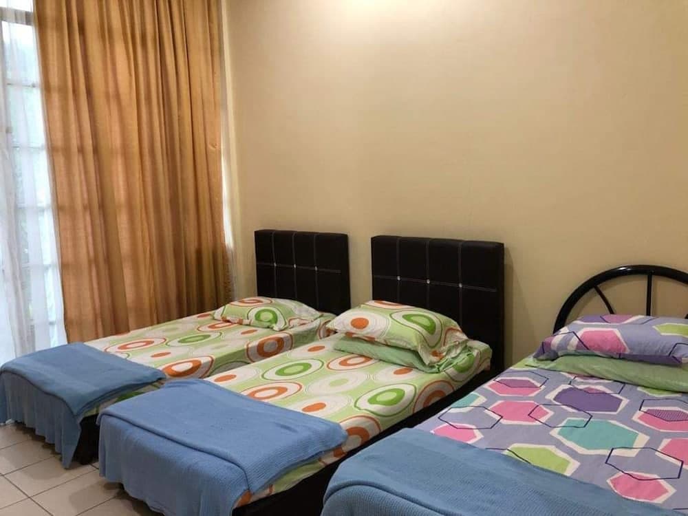 Badul Homestay 객실 사진 3