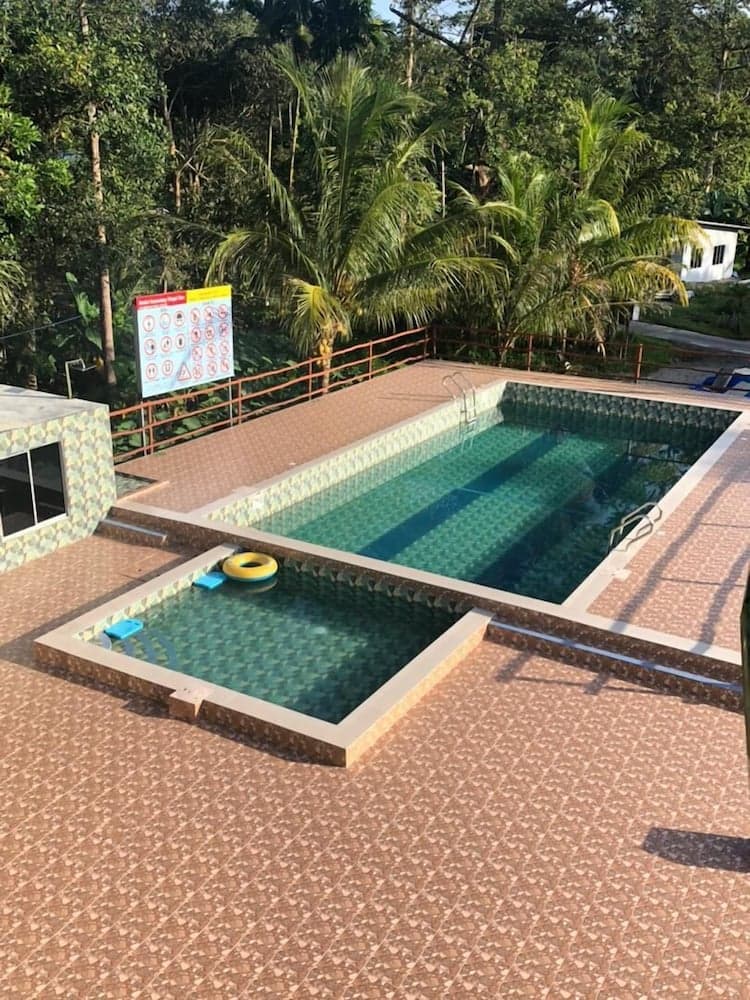 Badul Homestay 기본 이미지 사진 1