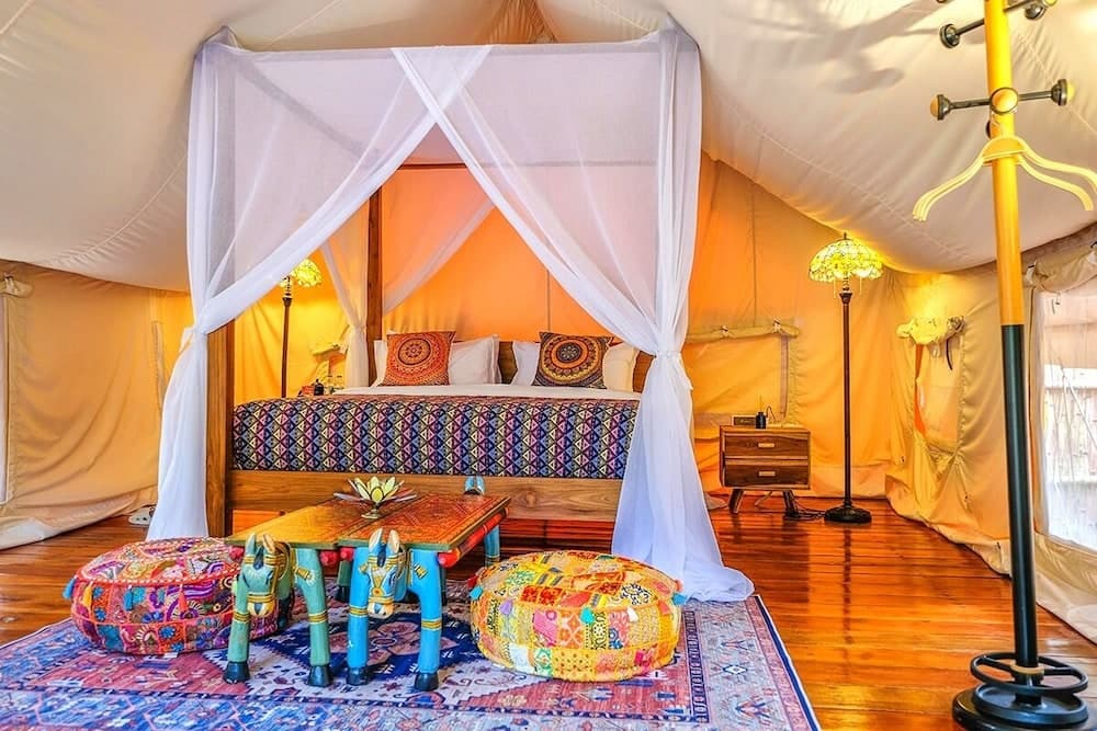 Kiri Vari Boutique Resort, Room, photo 2