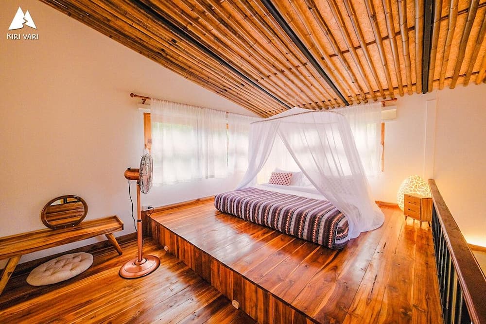 Kiri Vari Boutique Resort, Room, photo 4