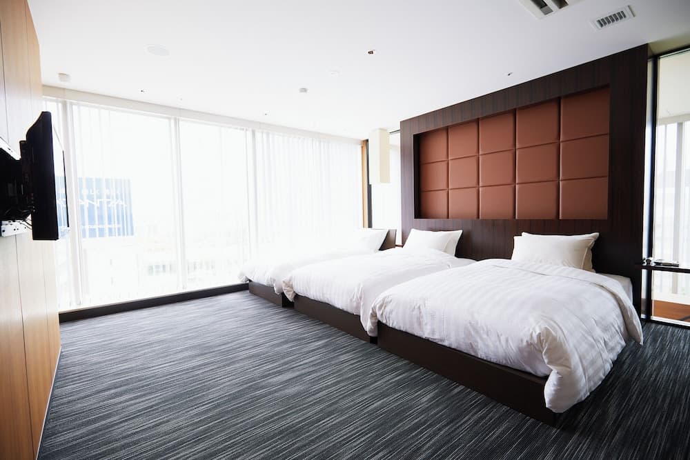 Stanza Verde Nagoya 객실 사진 3