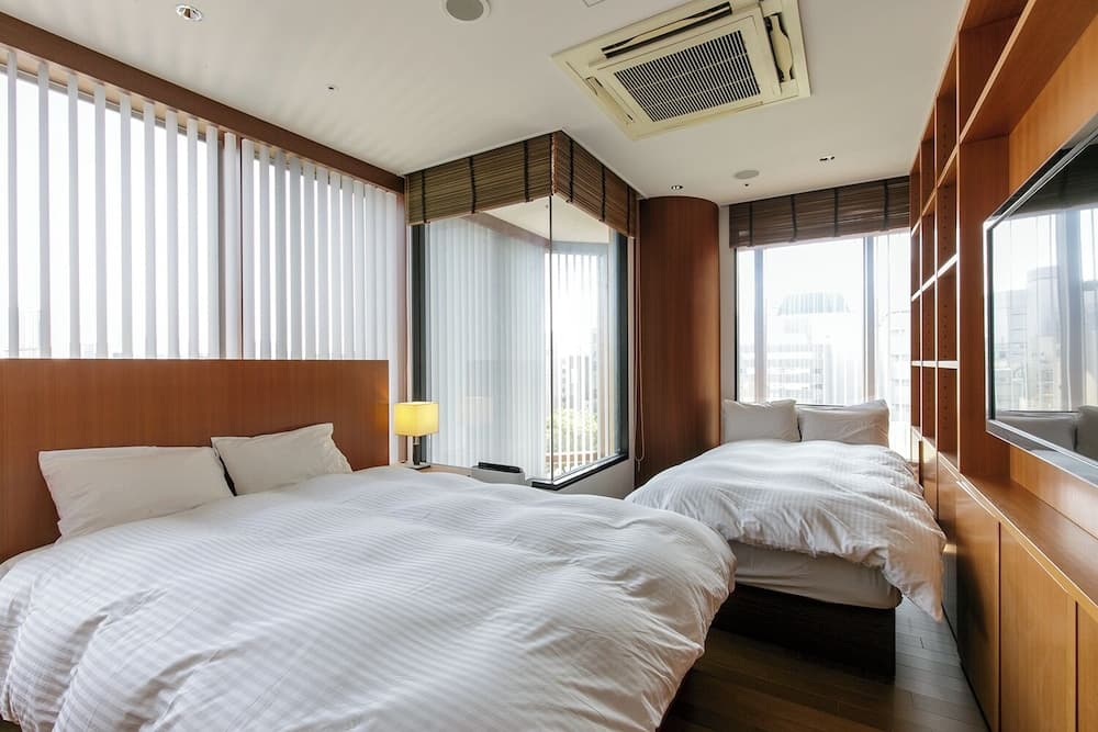 Stanza Verde Nagoya 객실 사진 1