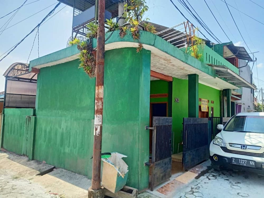 Indo Hometown, Front of property, photo 4