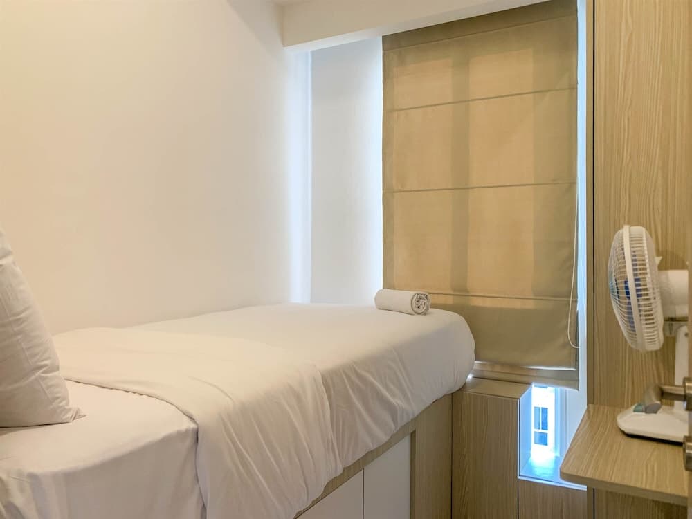 콤팩트  펑셔널 2BR 토쿄 리버사이드 피  2 아파트먼트 객실 사진 3