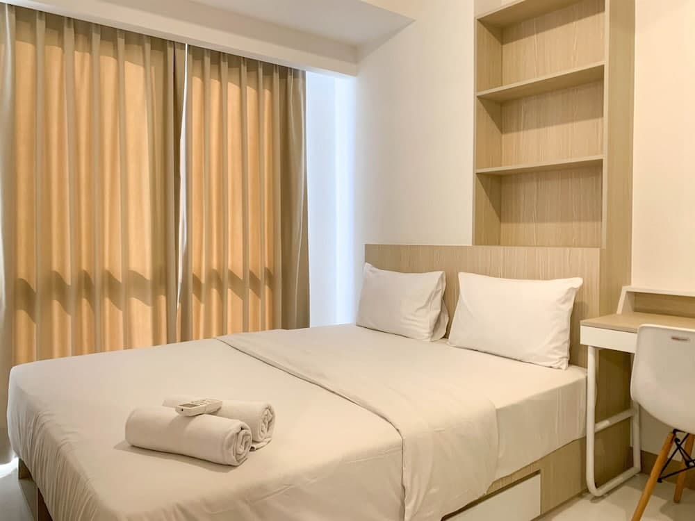 콤팩트  펑셔널 2BR 토쿄 리버사이드 피  2 아파트먼트 객실 사진 1