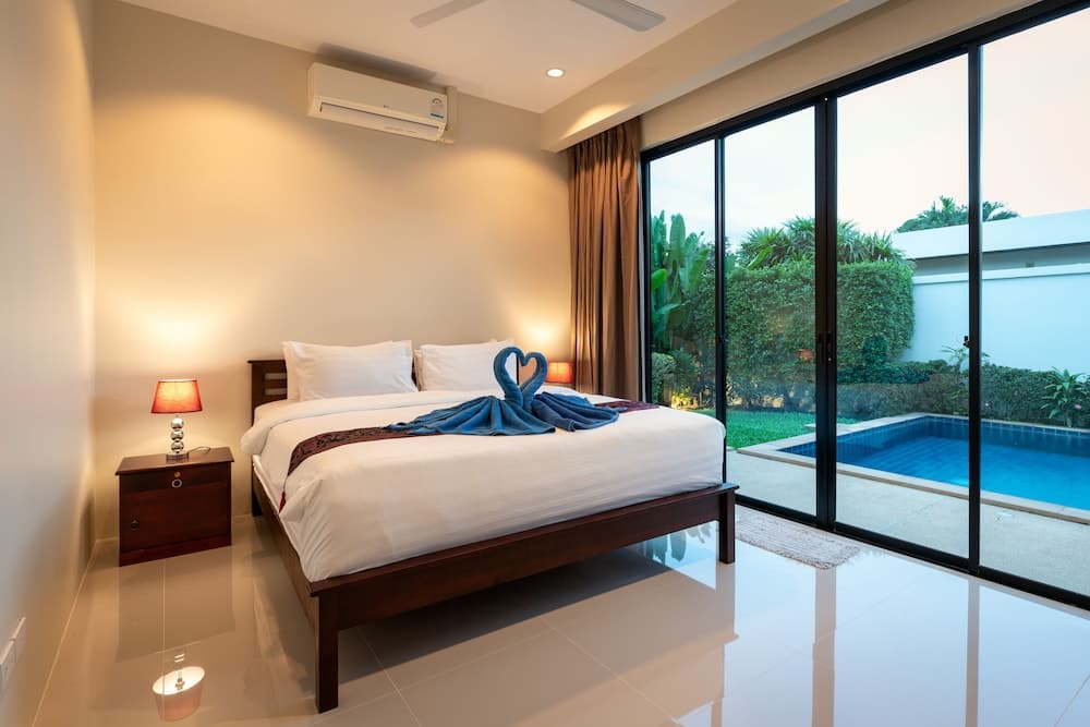 Andaman 3br Pool Villa, Room, photo 2