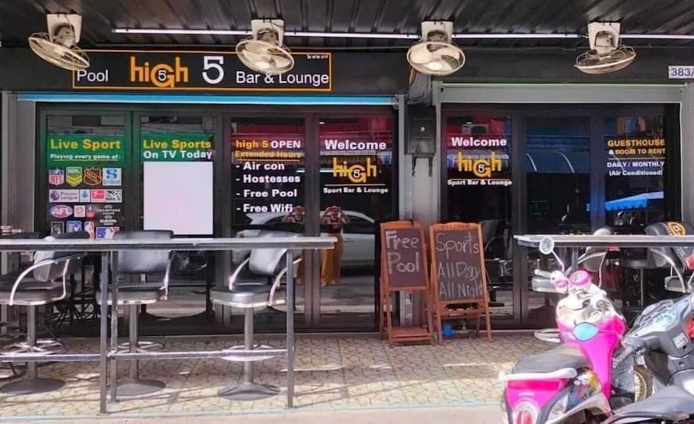 High5 Guesthouse, Primary image, photo 1