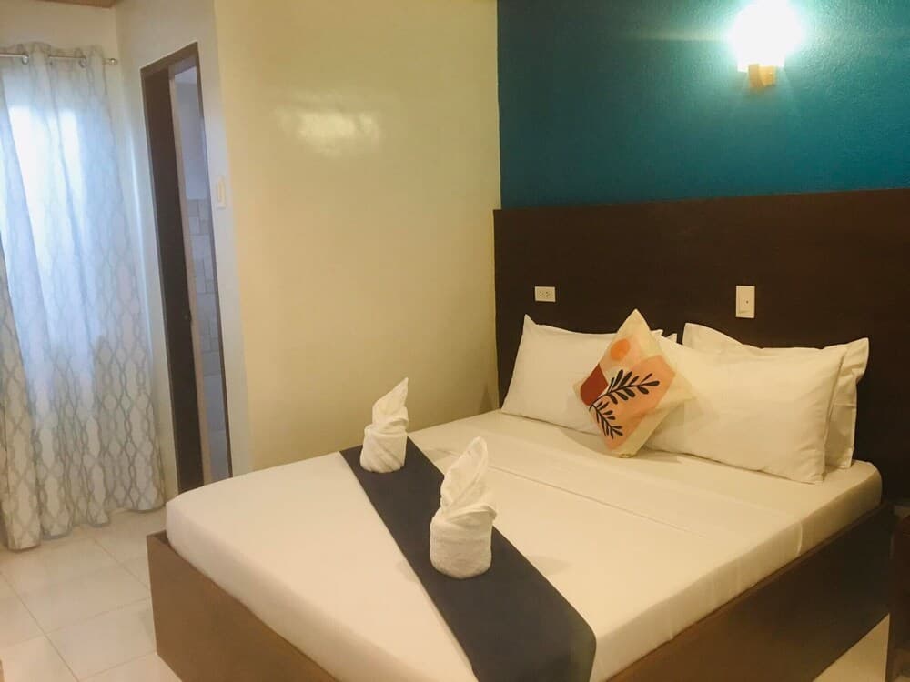 A&A ABE BAYFRONT INN 객실 사진 4