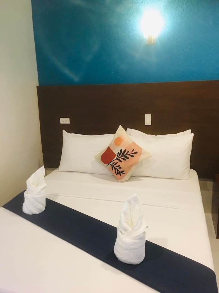 A&A ABE BAYFRONT INN 객실 사진 5