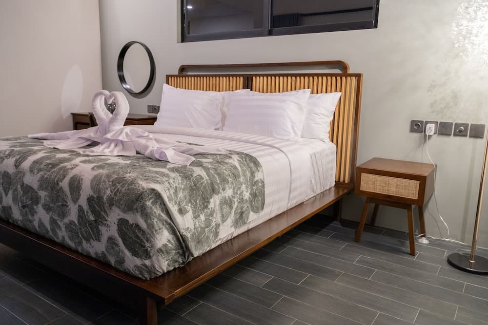 Asri Cinta Villa, Room, photo 1