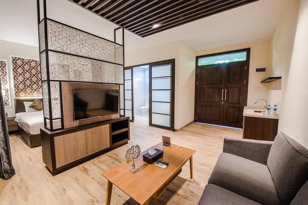 Woda Villa & Spa, Room, photo 5
