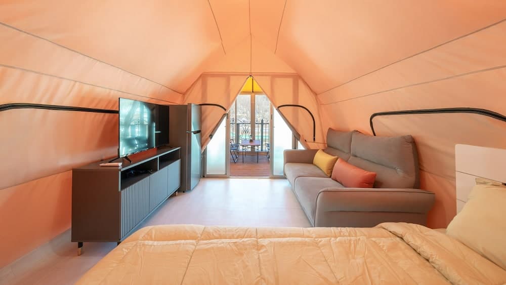 Gapyeong Haemogglamping, Room, photo 4