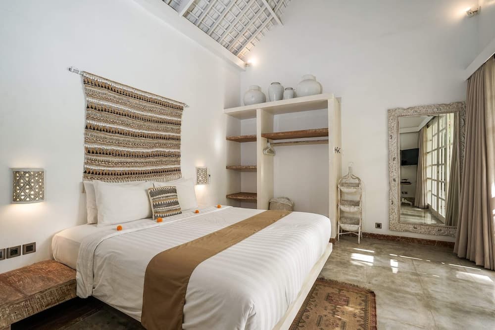 Villa Pom Pom, Room, photo 5