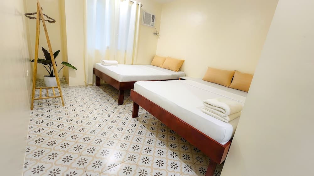 Hey MoJo Guesthouse 객실 사진 2