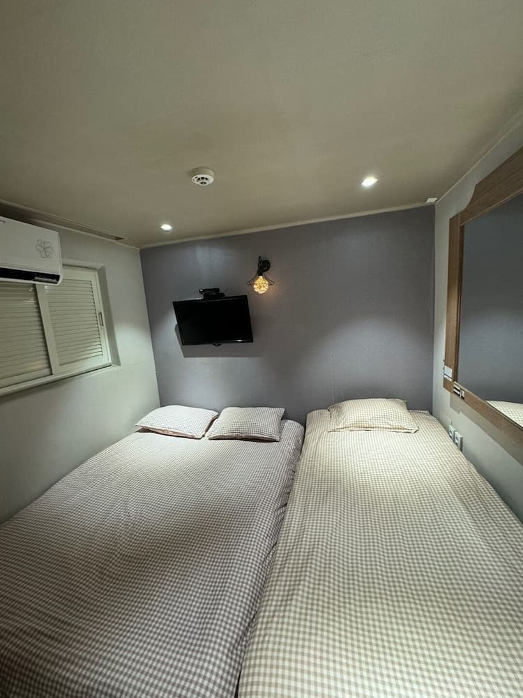 메종 용산 호텔 기본 이미지 사진 1