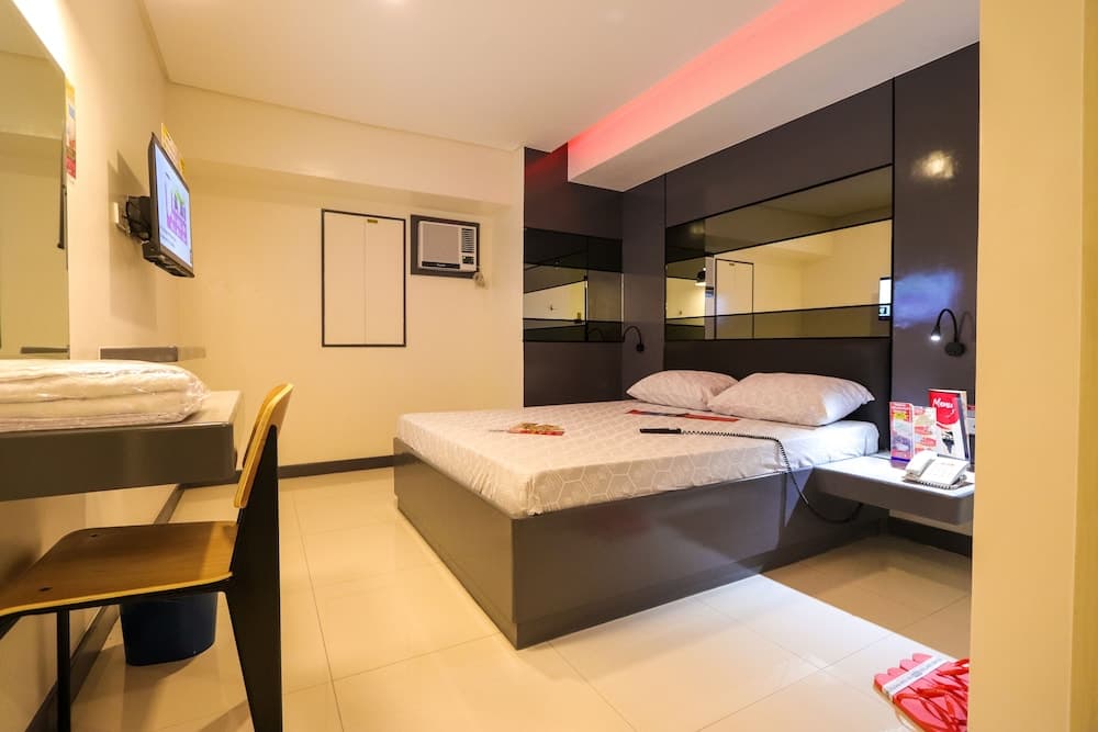 Hotel Sogo Macapagal, Room, photo 5