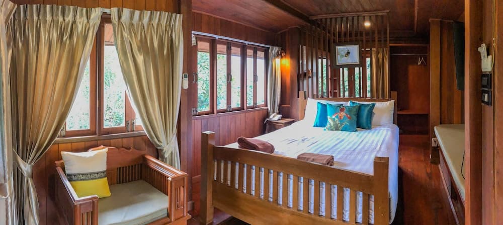 U Maerim Chiangmai 객실 사진 3