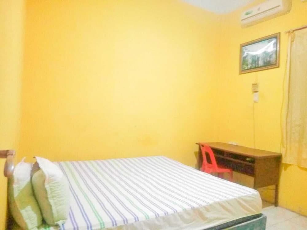 Mutiara Hotel, Room, photo 4