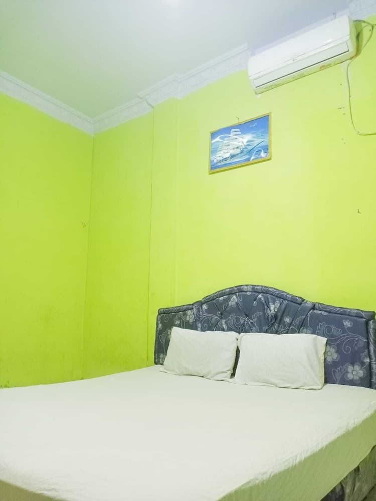 Mutiara Hotel, Room, photo 3